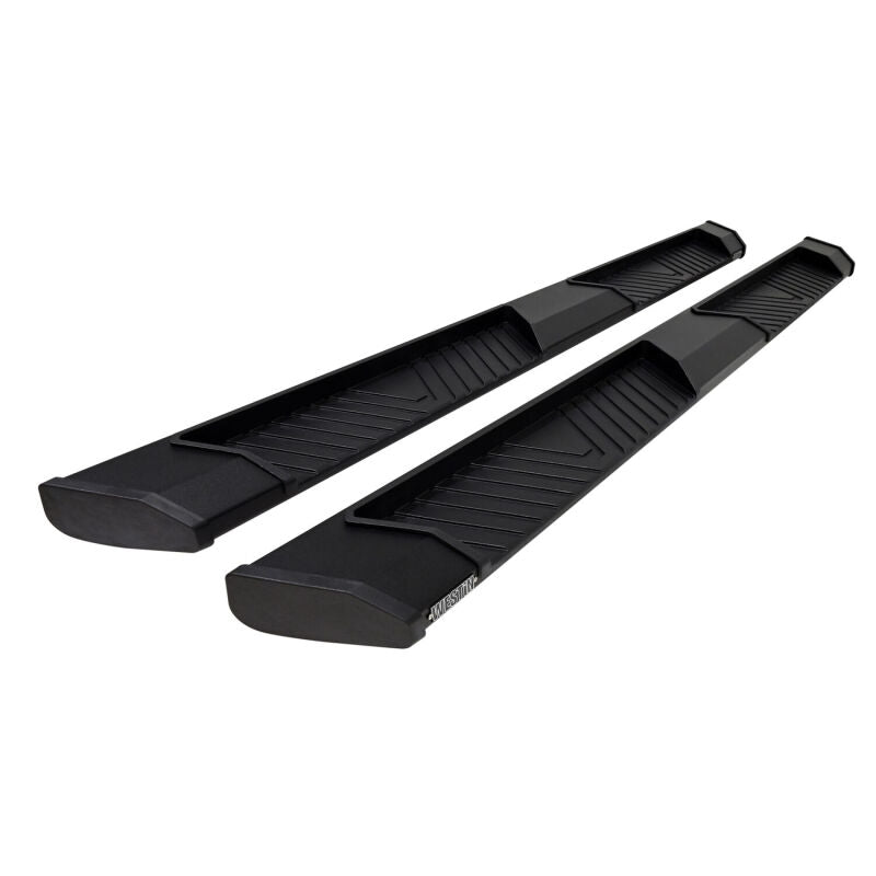 Westin AT6 Running Boards, Crew Cab, fits Ford F-150