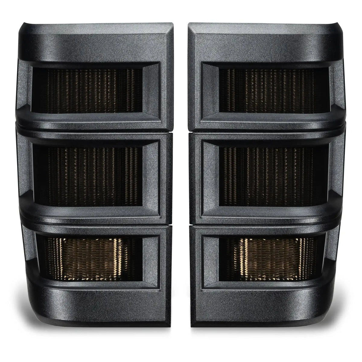 ORACLE Lighting LED tail lights for 1986-1992 Jeep Comanche MJ