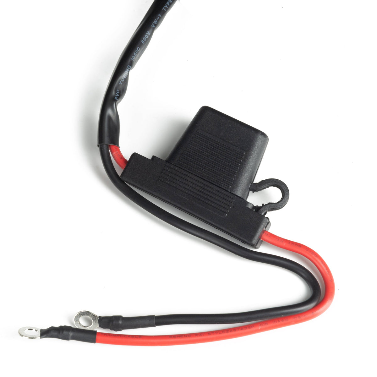 ORACLE VEGA Series 7 quad wiring harness for universal fit