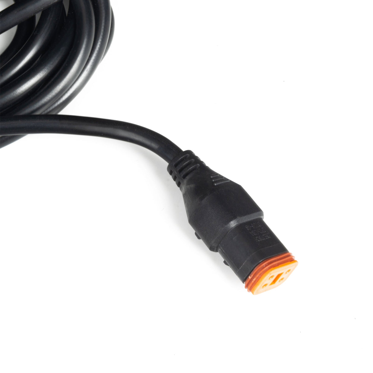 ORACLE VEGA Series 7 single wiring harness for universal fit