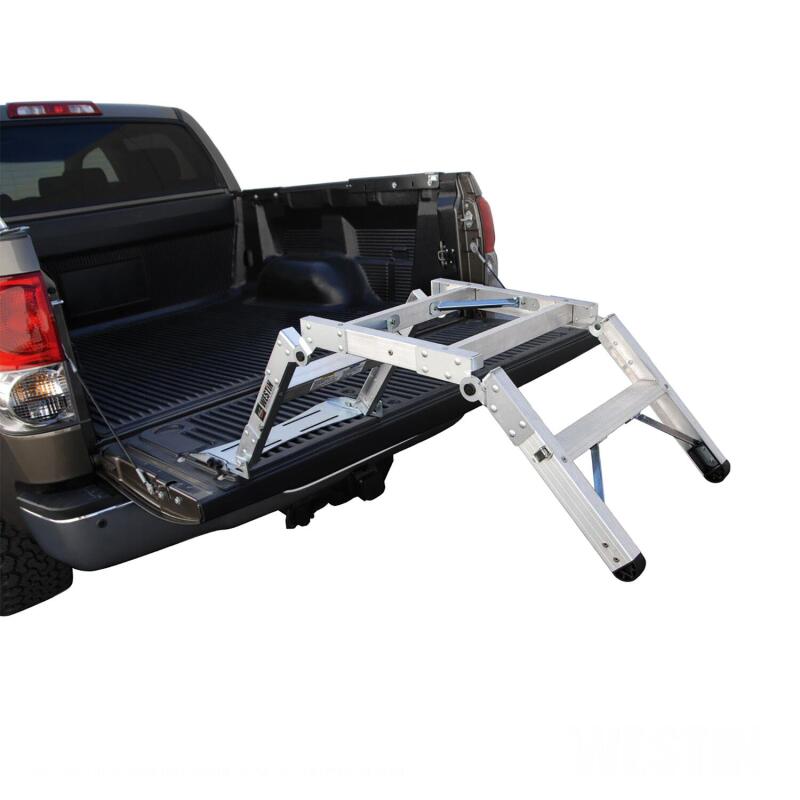 Westin Truck-Pal Tailgate Ladder