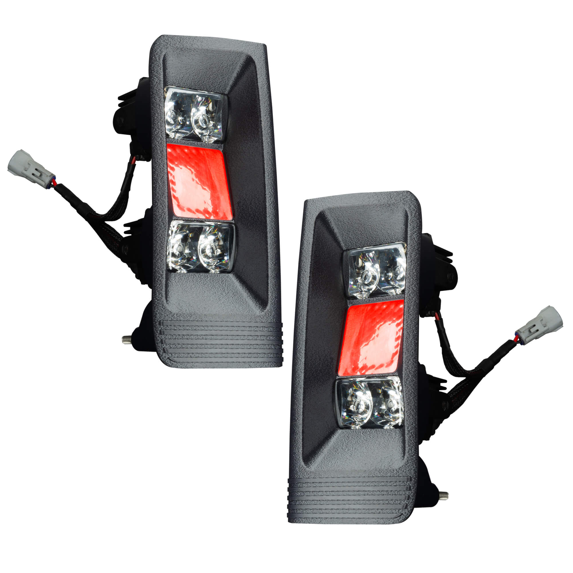 2010-2013 Lexus GX460 Dual VEGA LED Reverse Light Modules - PRE-ORDER