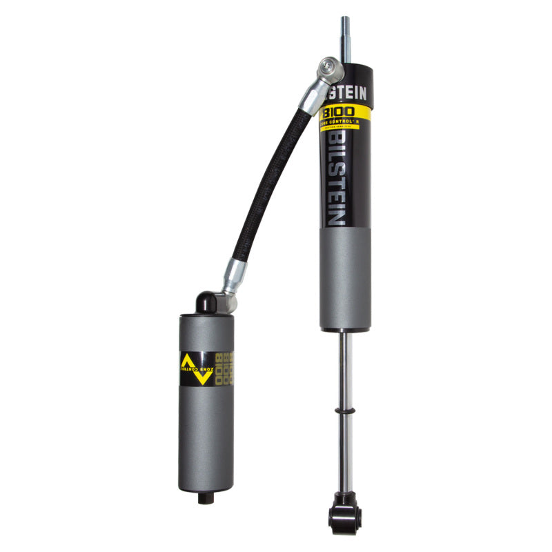 Bilstein B8 8100 ZoneControl R Front Passenger Side Shock Absorber (2-2.5 in. Lift), fits Ram 2500/3500
