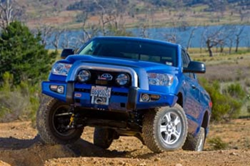 ARB Sahara Deluxe Bumper Bar, fits Toyota Tundra