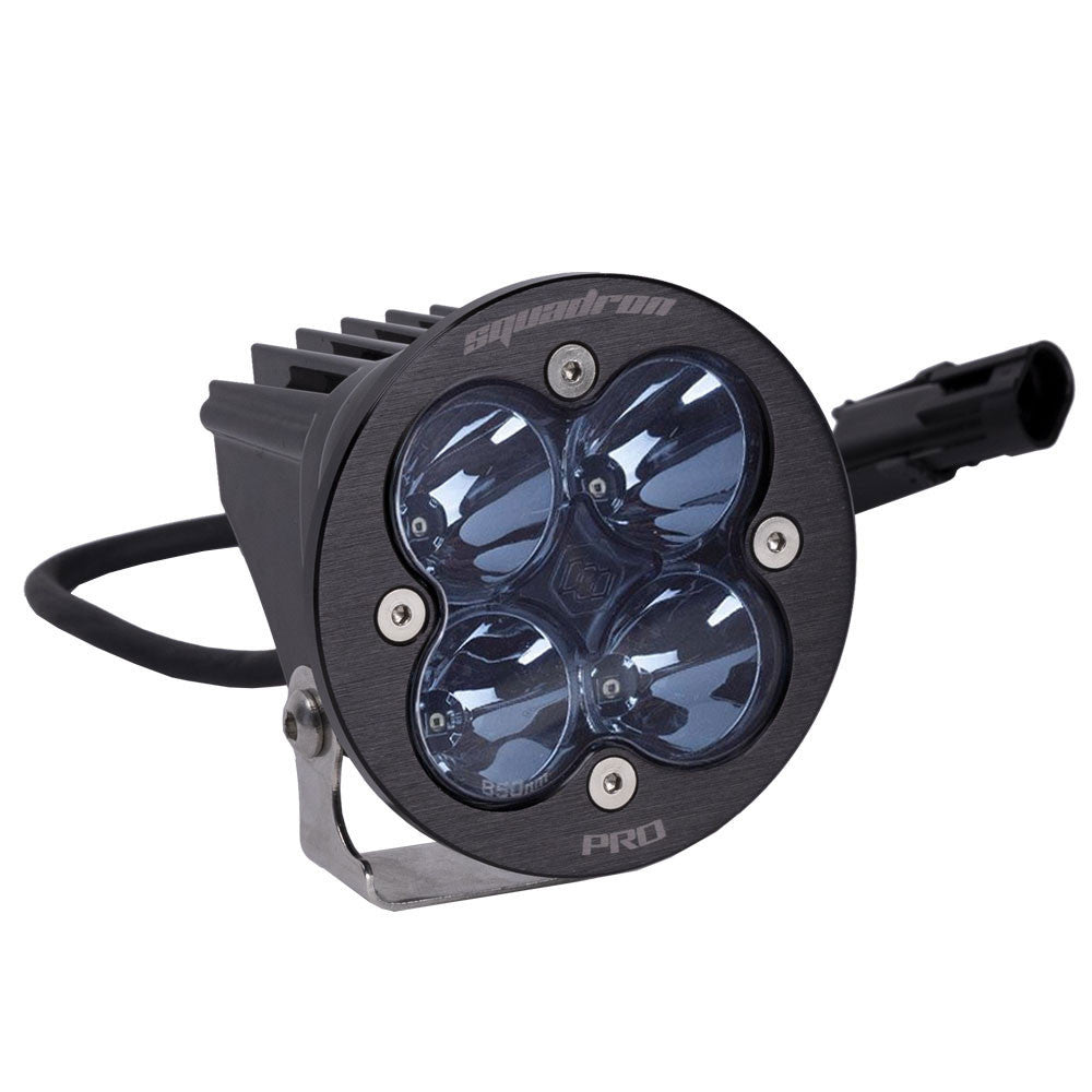 Baja Designs Squadron-R Pro Infrared LED Light Pod