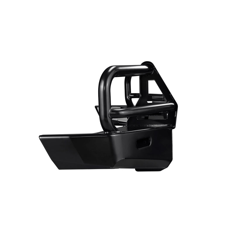 ARB Combination Bumper, Winch Mount, fits Chevy Silverado 1500