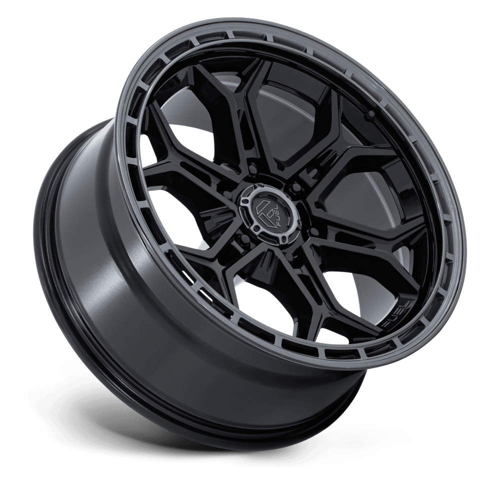 Fuel Heathen Wheel