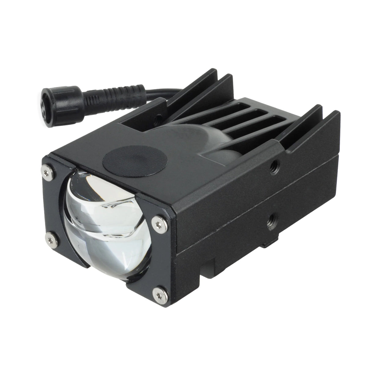 ORACLE Lighting Mini Bi-LED headlight projector module, universal fit