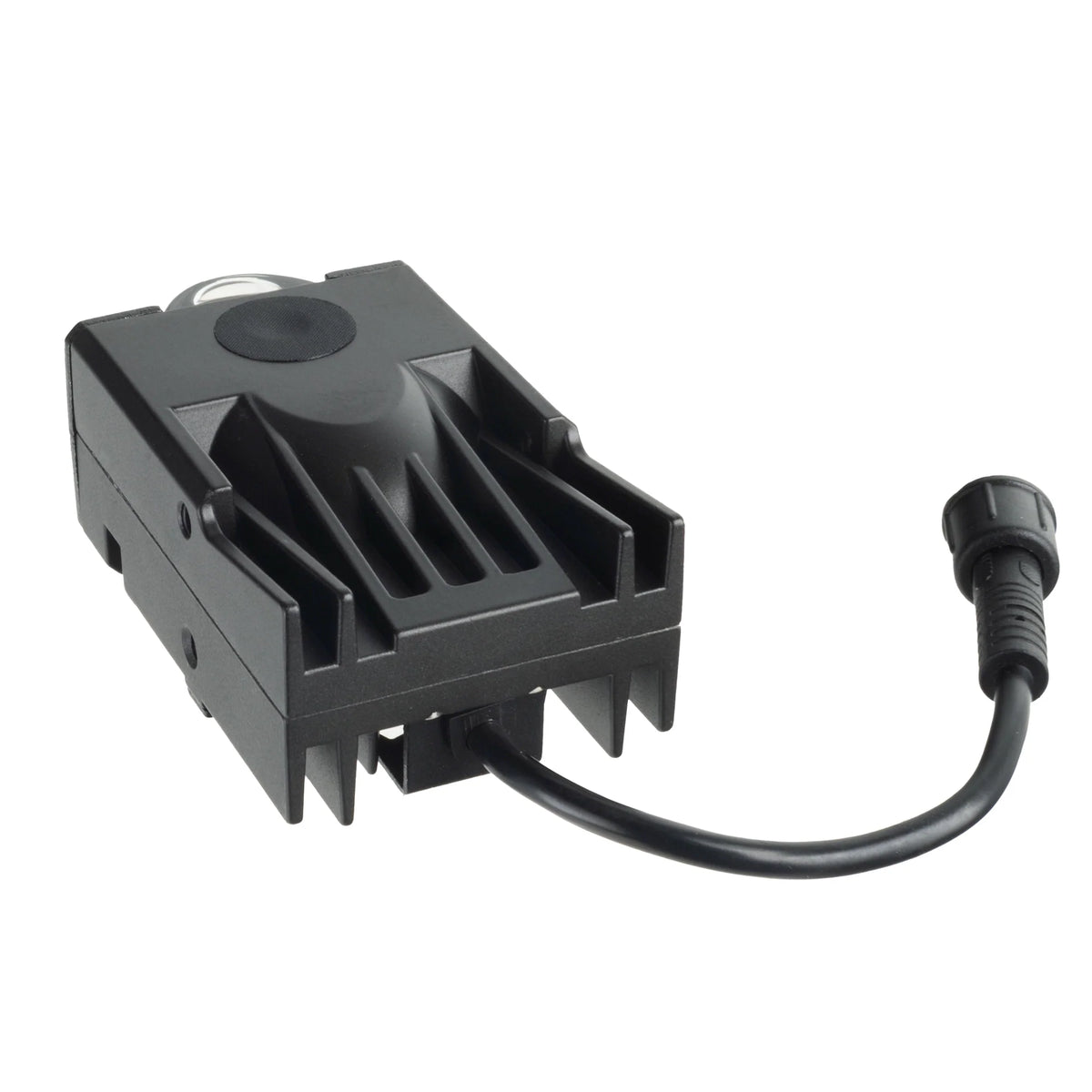 ORACLE Lighting Mini Bi-LED headlight projector module, universal fit