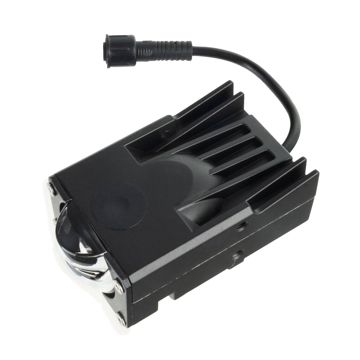 ORACLE Lighting Mini Bi-LED headlight projector module, universal fit