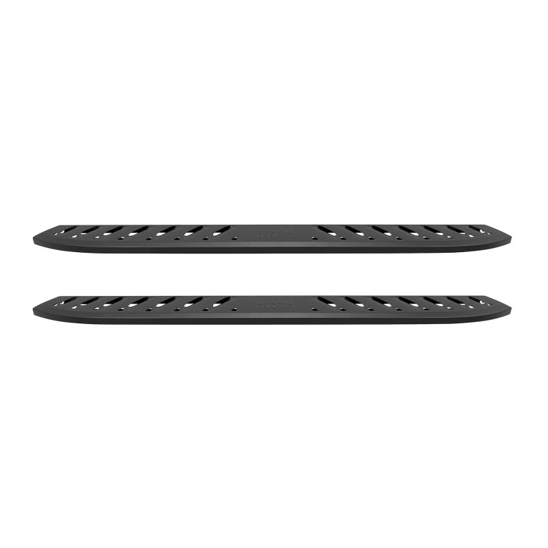 Westin Thrasher Running Boards, SuperCrew, fits Ford F-150