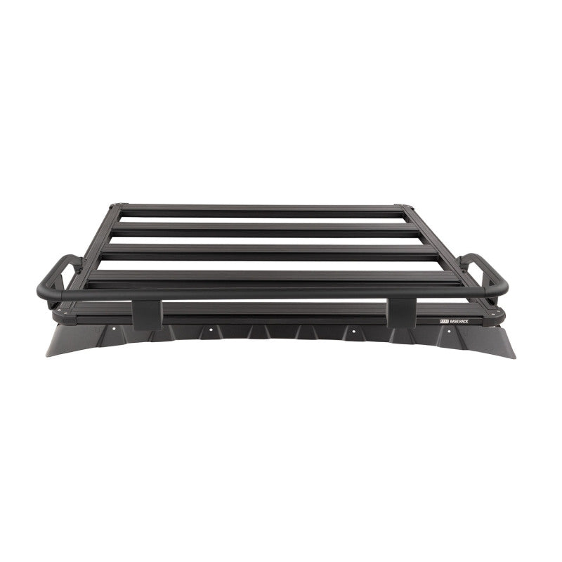 ARB BASE Rack Kit 49 x 51 in. with Mount Kit, Deflector and Front 1/4 Rail, fits Toyota Tacoma