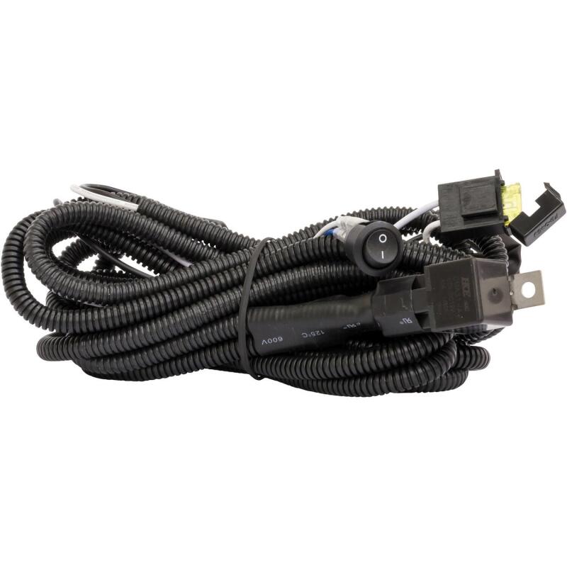 Westin LED Wiring Harness, 11 ft., 12 Gauge, 30 Amp