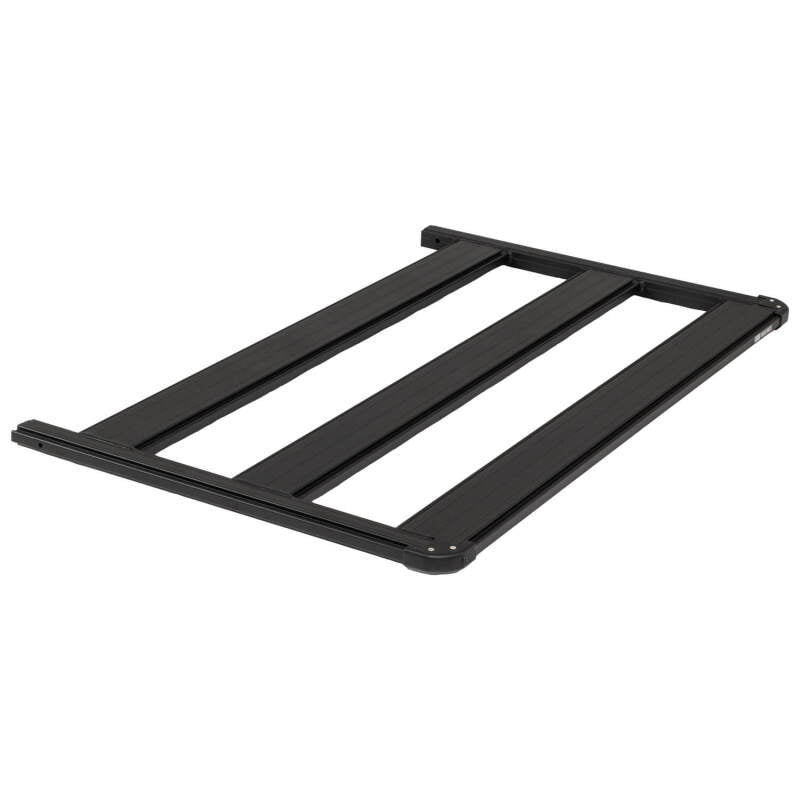 ARB Modular BASE Rack (775 x 1285 mm) with Mount Kit and Deflector, fits Toyota Tacoma