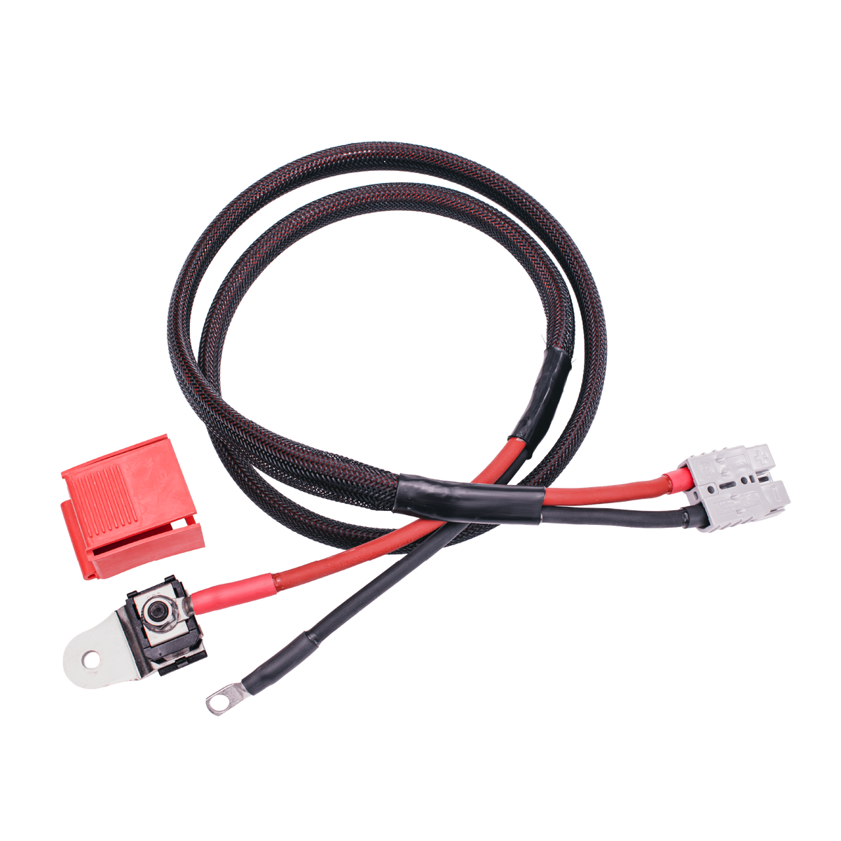 Genesis Offroad Juicebox wire harness 5 ft for universal fit