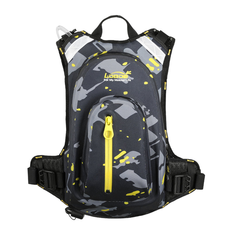 BBB06 Outdoor Backpack 6L