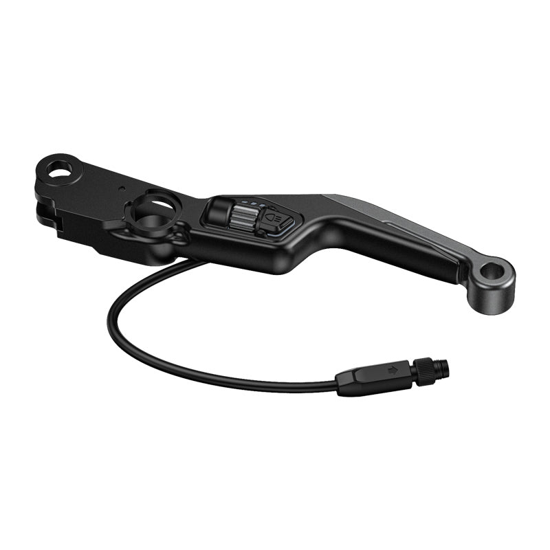 CLU081 Clutch Lever With Integrated Light Switch