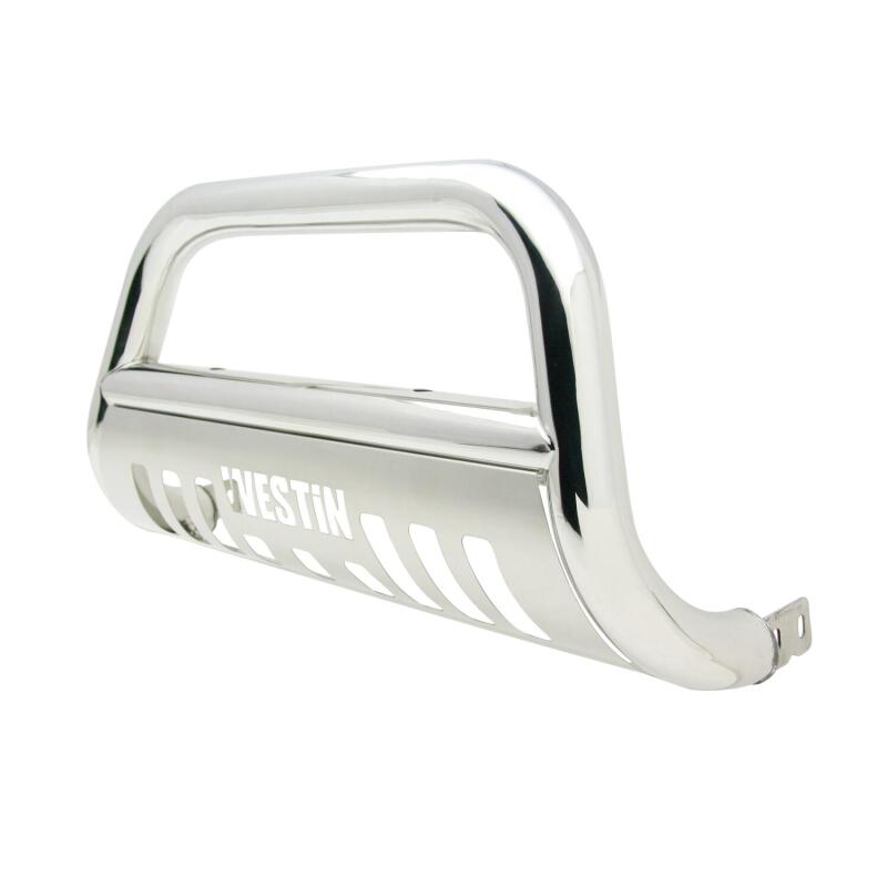 Westin E-Series Bull Bar, fits Toyota Tacoma