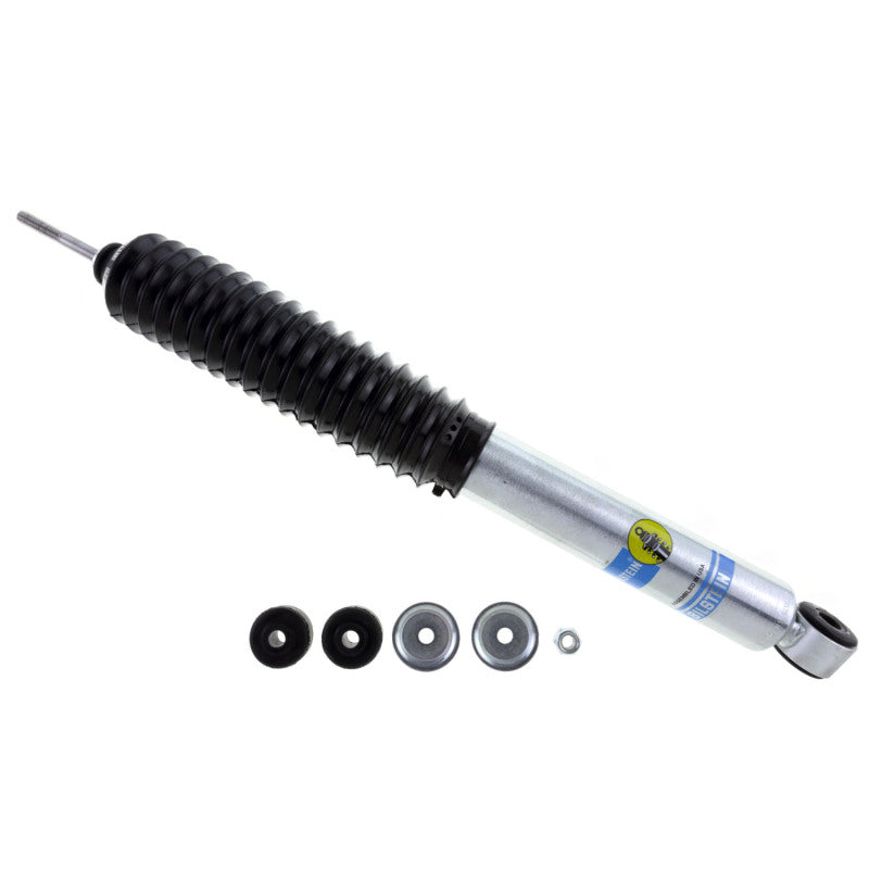 Bilstein B8 5100 Front Shock Absorber (4-6 in. Lift), fits Chevy Silverado HD 2500/3500