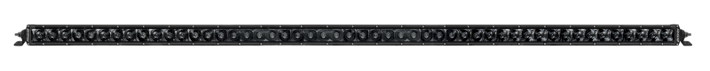 RIGID SR-Series PRO Midnight Edition 50 in. LED Light Bar, Spot