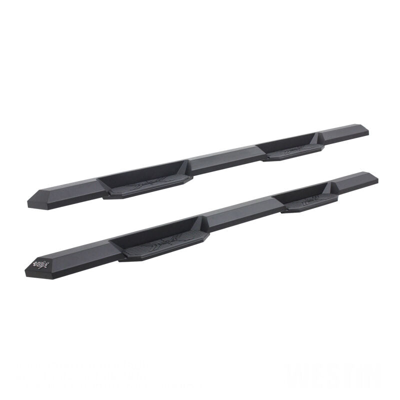 Westin HDX Xtreme Nerf Step Bars, fits Ford Ranger