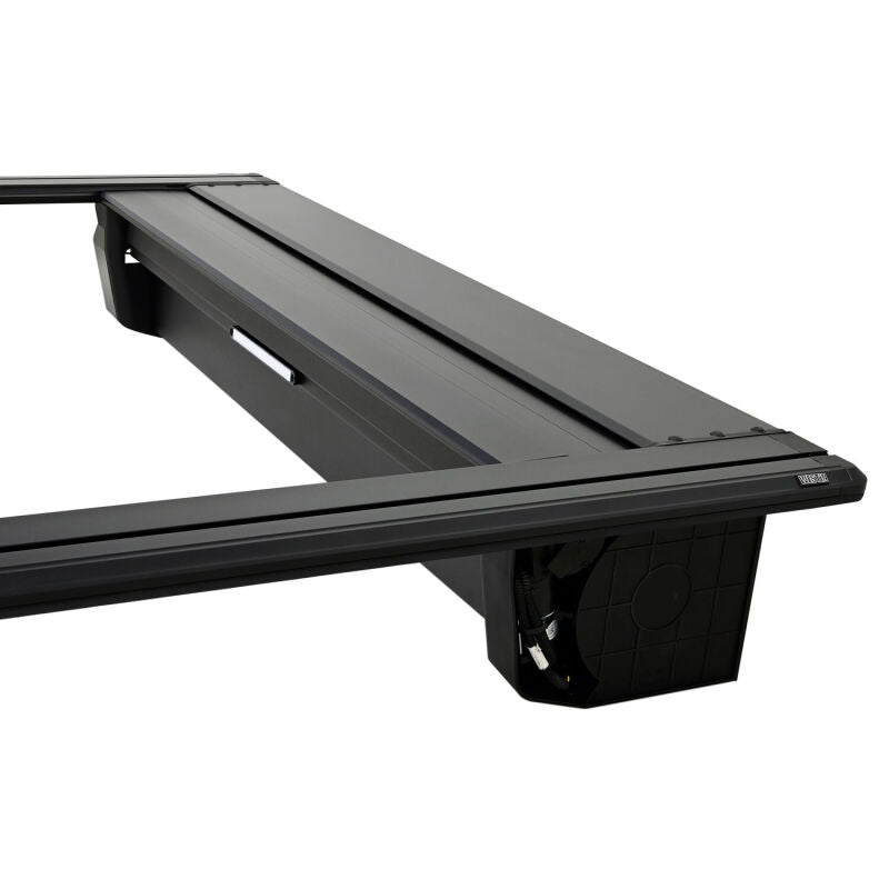Westin Electric Retractable Tonneau Cover, 6.5 ft. Bed, fits Chevy Silverado HD 2500/3500