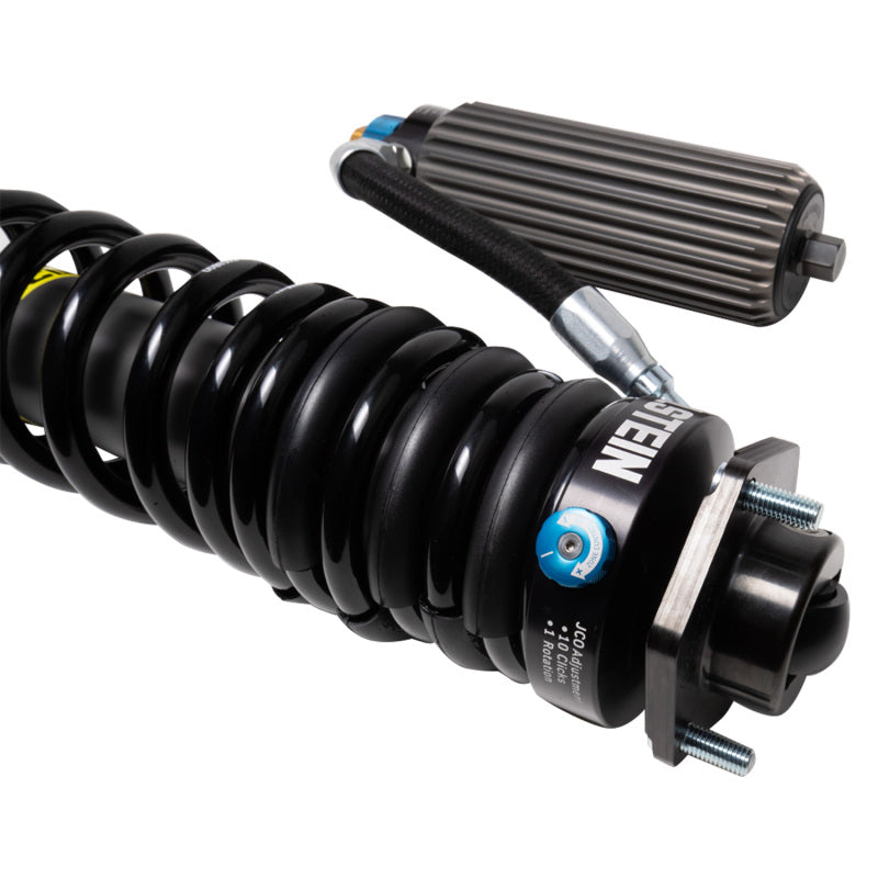 Bilstein B8 8112 Rear Left Coilover Assembly (Sasquatch and Non-Sasquatch), fits Ford Bronco