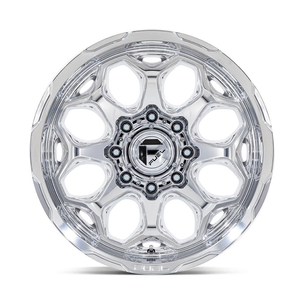 Fuel Scepter Wheel