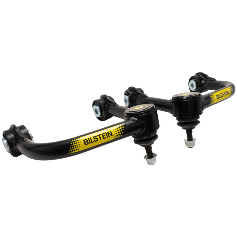 Bilstein B8 Pro Front Upper Control Arm Kit, fits Toyota Tacoma