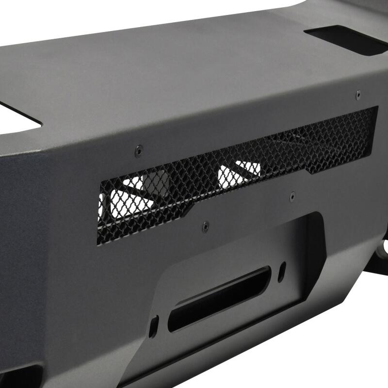 Westin Pro-Series Front Bumper, Full Width, fits Toyota Tundra