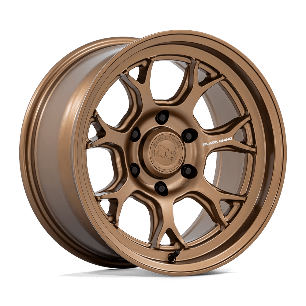 Black Rhino Etosha Wheel