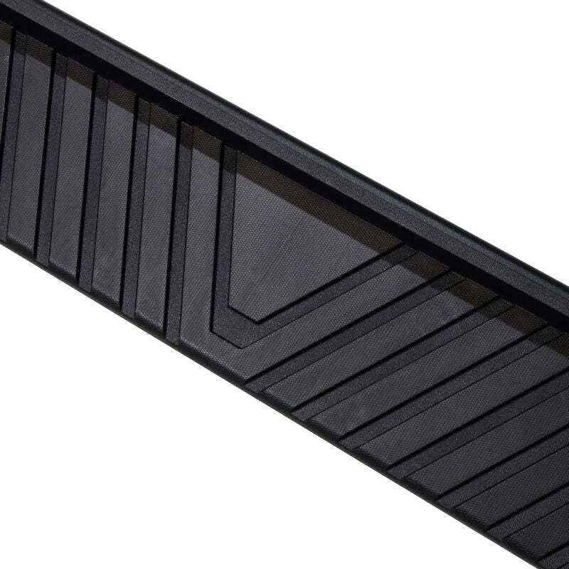 Westin AT6 Running Boards, Crew Cab, fits Ford F-150