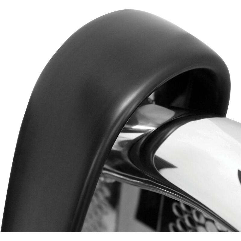 Westin HDX Grille Guard, Without Front Camera, fits Ford F-150