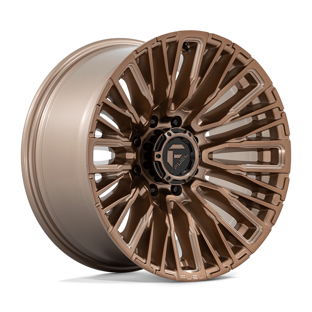 Fuel Rebar Wheel - 20"