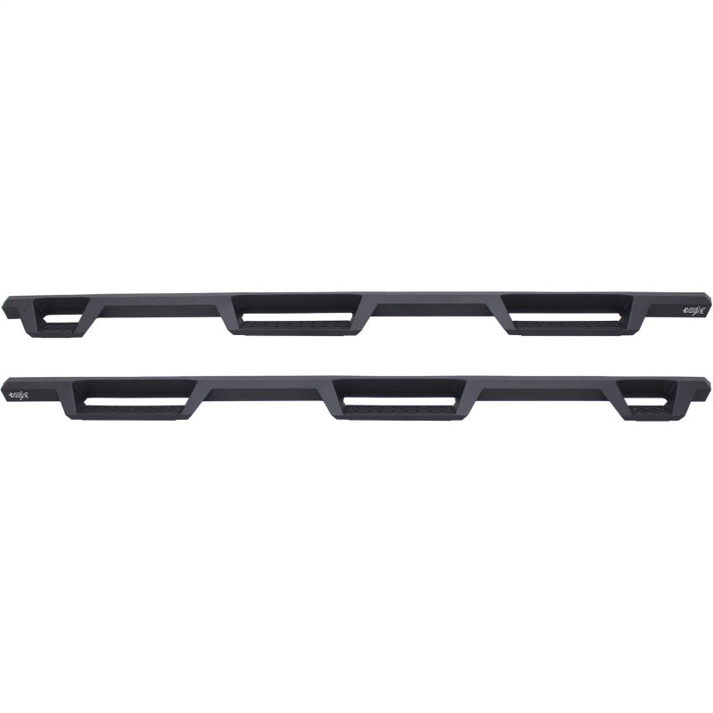 Westin HDX Drop Wheel-to-Wheel Nerf Step Bars, fits Ford F-250/F-350 Super Duty