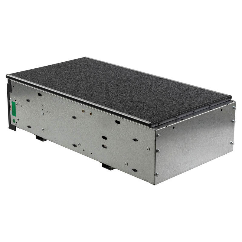 ARB Roller Drawer, 41 x 21 x 11 in. External, fits Toyota Land Cruiser