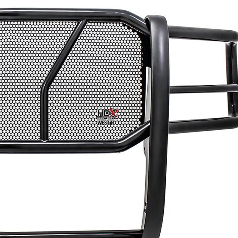 Westin HDX Modular Grille Guard, Without Sensors, fits Ford F-150