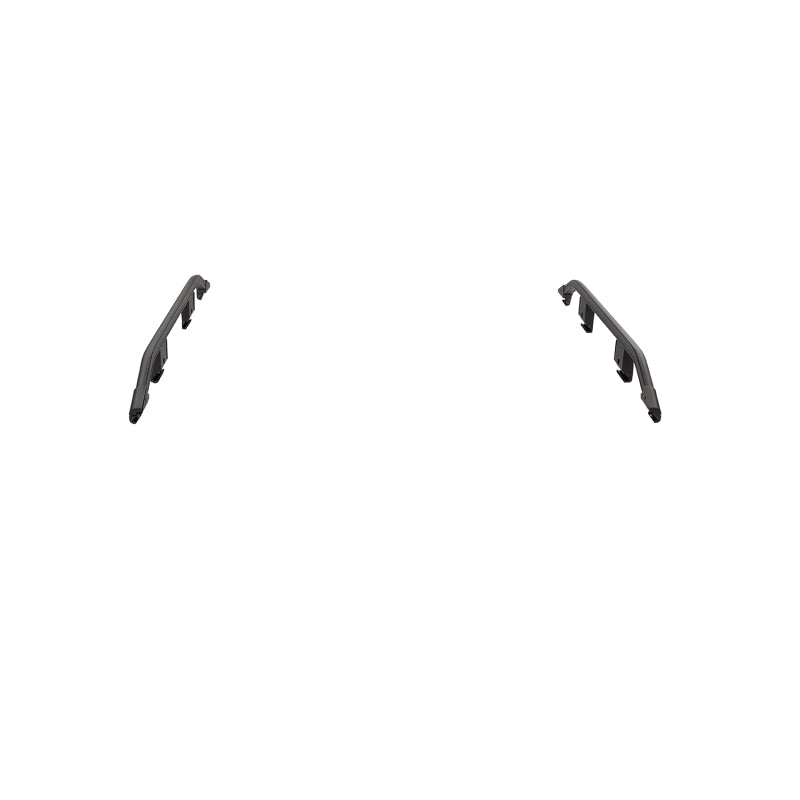 ARB BASE Rack Trade Guard Rail, 1255 Long, fits Toyota Land Cruiser