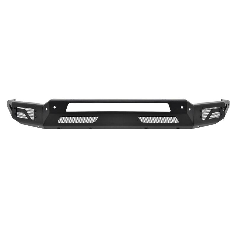 Westin Pro-Mod Front Bumper, Old Body Style, fits Ram 2500/3500
