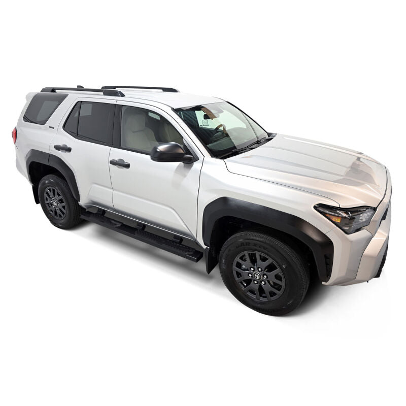 Westin R5 Nerf Step Bars, fits Toyota 4Runner
