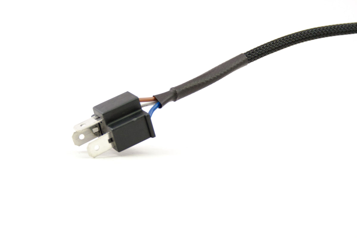 Morimoto Bi-xenon Relay: MotoControl (H4/9003)