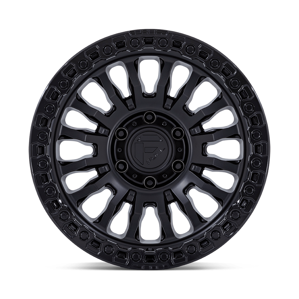 Fuel Rincon Wheel - 20"