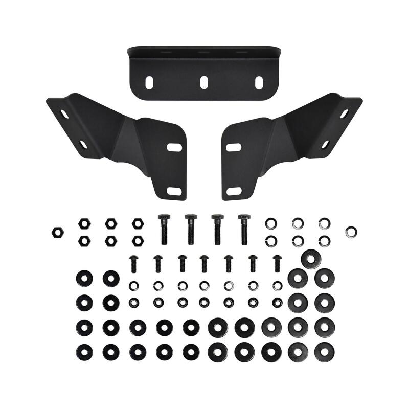 Westin Outlaw/Pro-Mod Skid Plate, fits Ford Ranger
