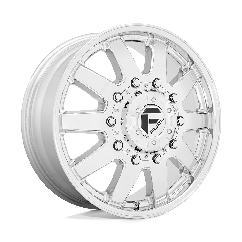 Fuel Maverick Dually Wheel