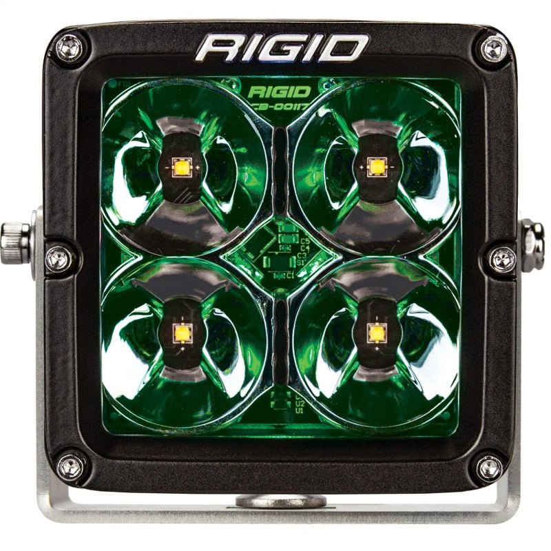 RIGID Radiance+ XL RGBW LED Pod Pair
