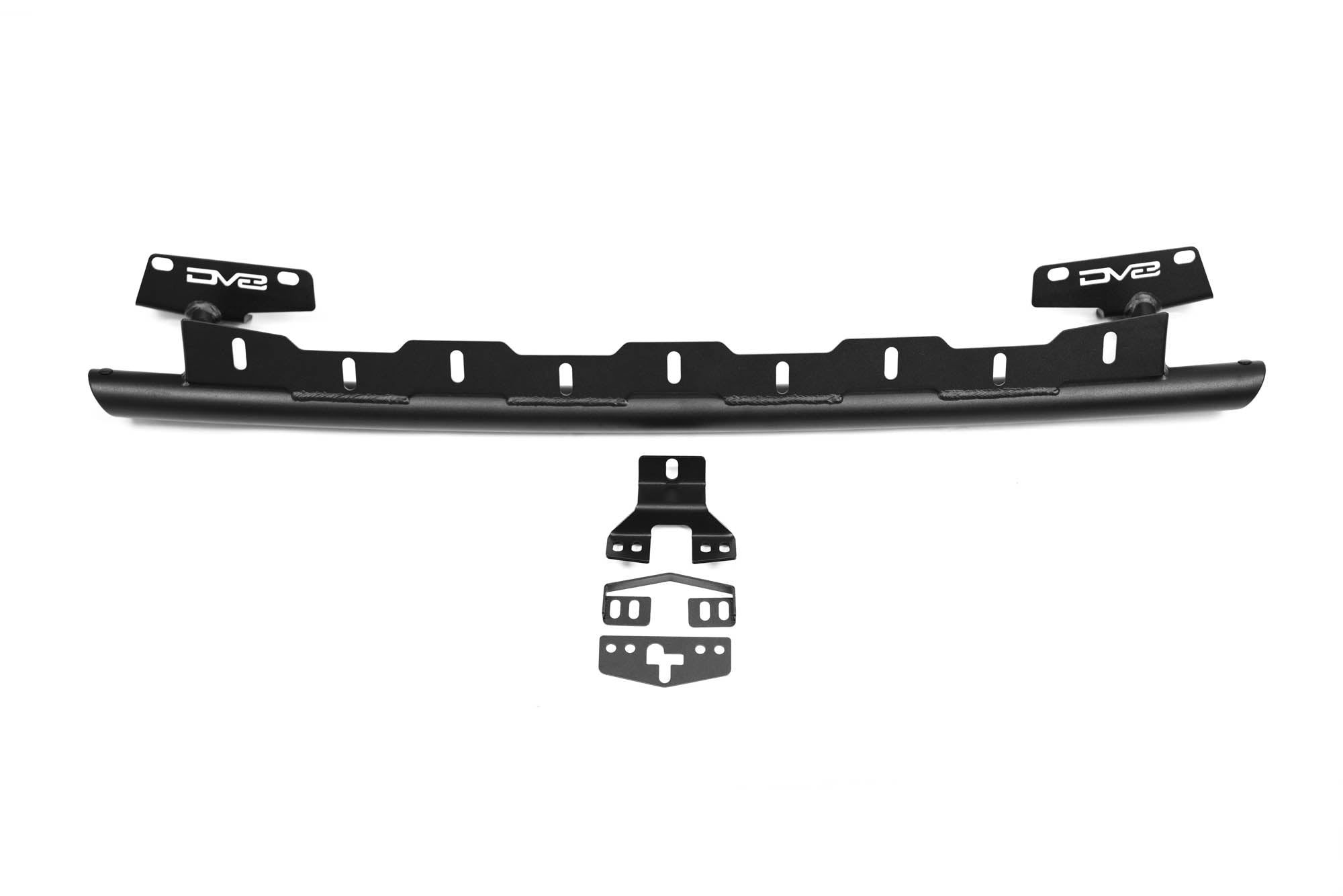 2021-2026 Ford Bronco Tube Push Bar