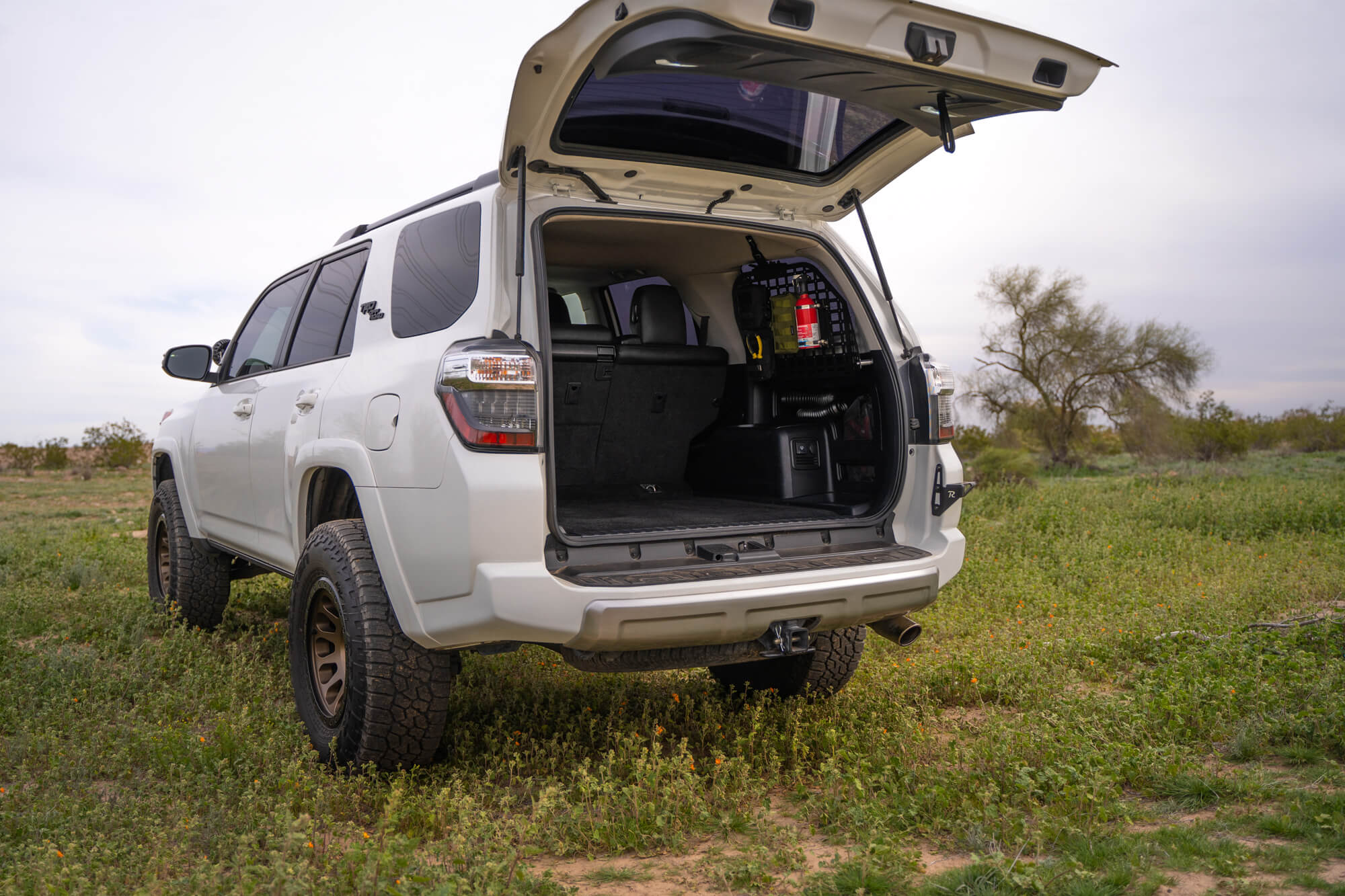 5th-Gen-Toyota-4Runner-Molle-Storage-Panel-System-3 - NVMOS