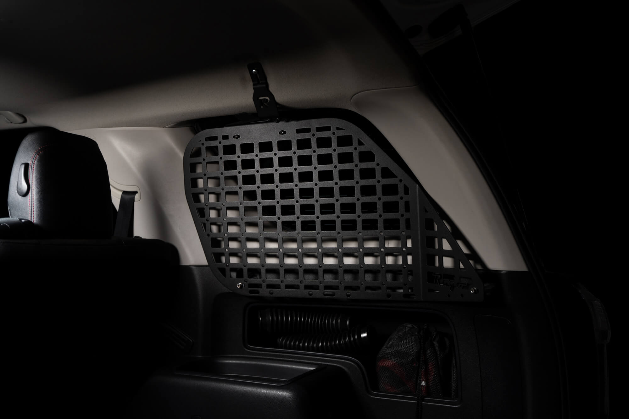 5th-Gen-Toyota-4Runner-Molle-Storage-Panel-System-4 - NVMOS