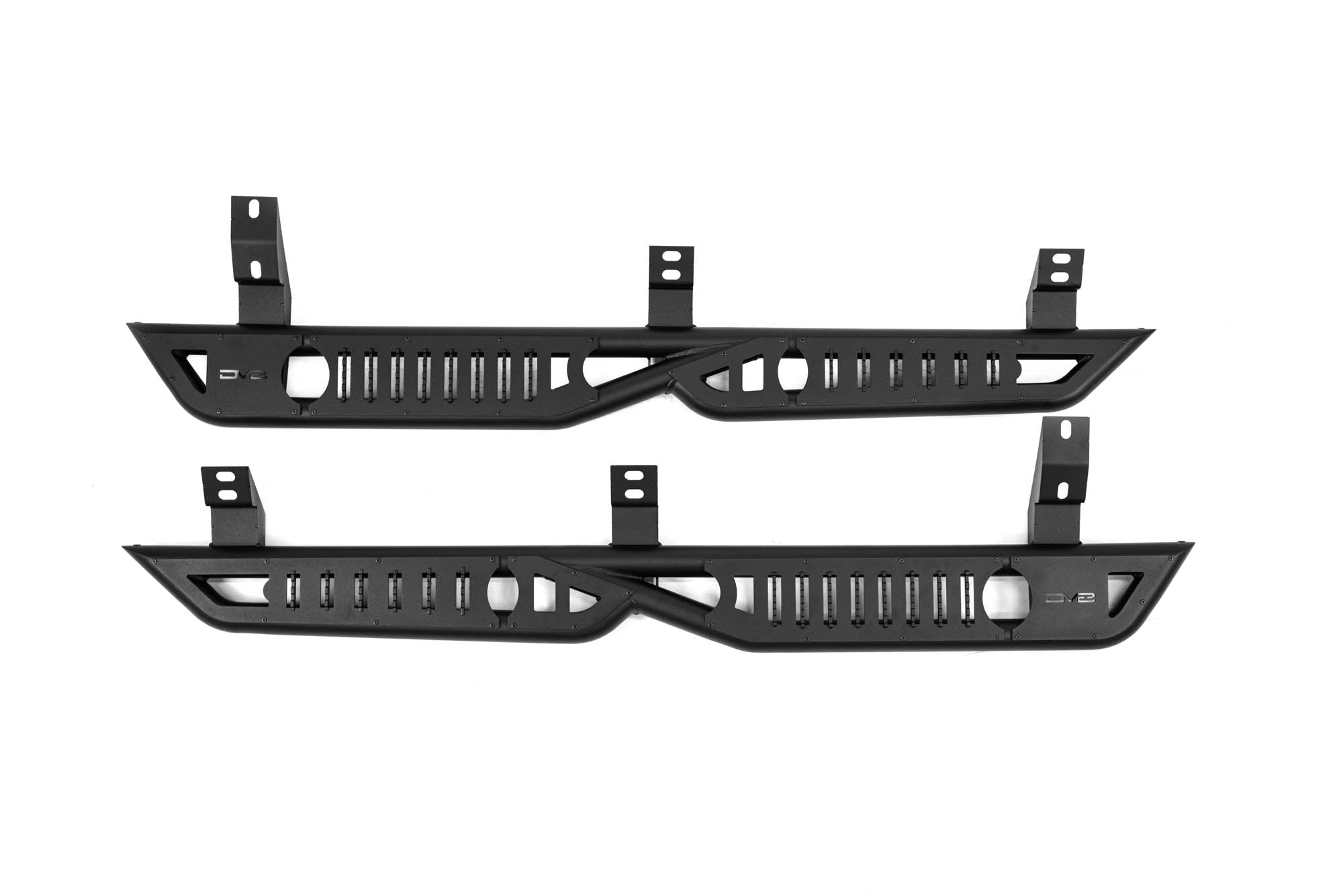 5th-Gen-Toyota-4Runner-OE-Plus-Side-Steps-1 - NVMOS