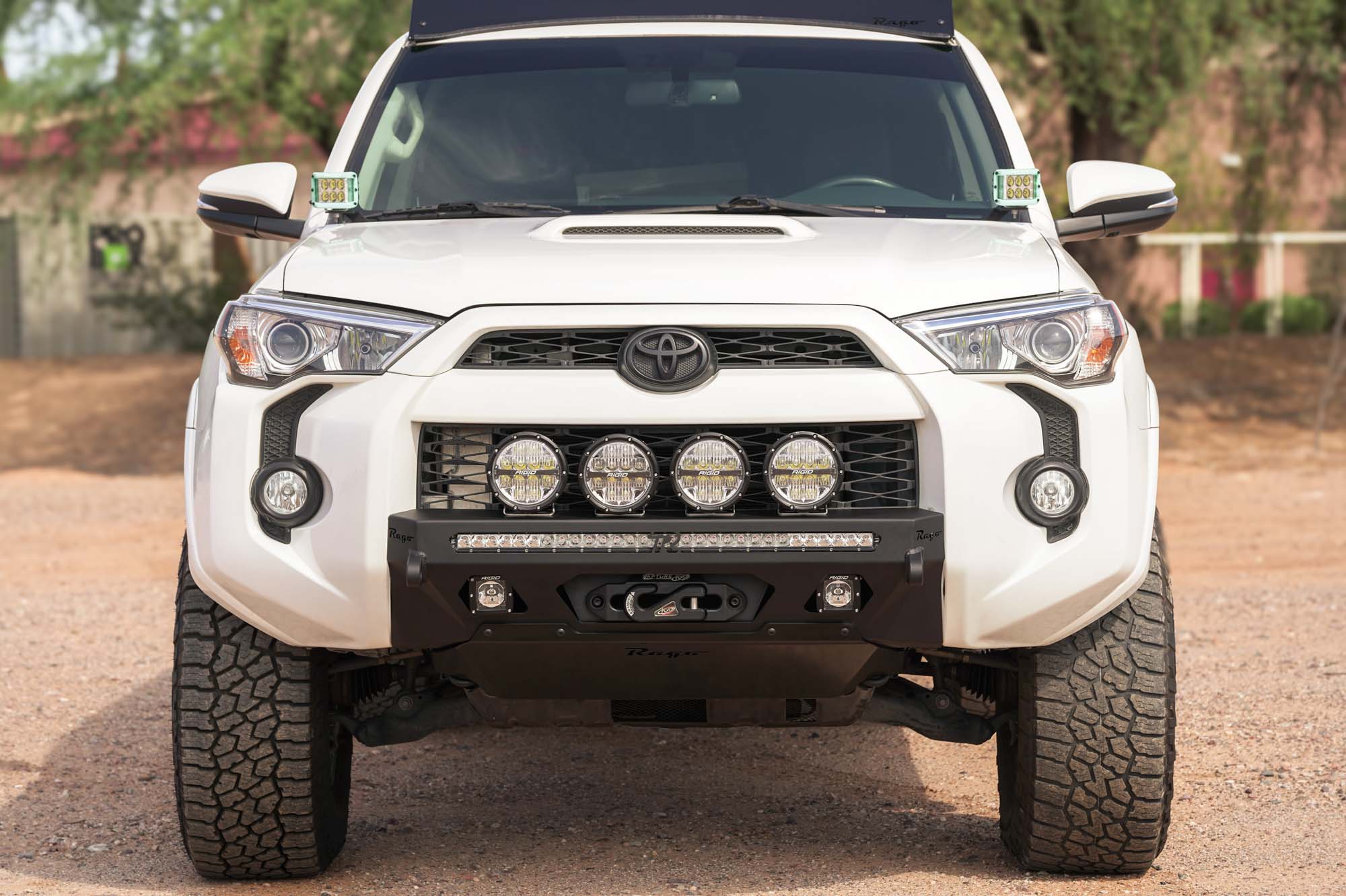 5th-gen-4Runner-Center-Mount-Winch-Front-Bumper-w-skid-plate-2 - NVMOS